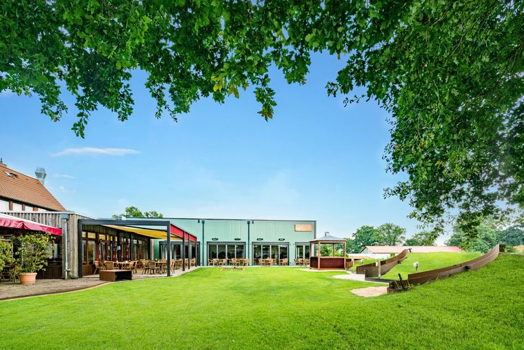Hotel Balland – Foto 1