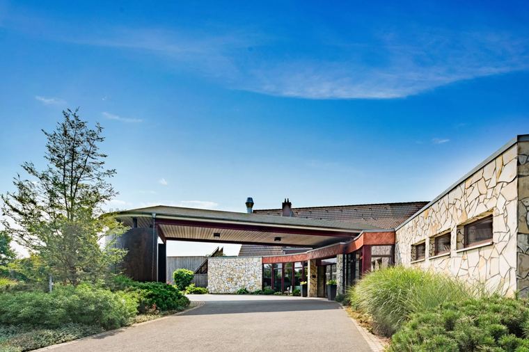 Hotel Balland