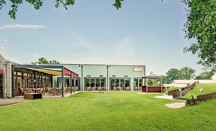 Hotel Balland – Foto 4
