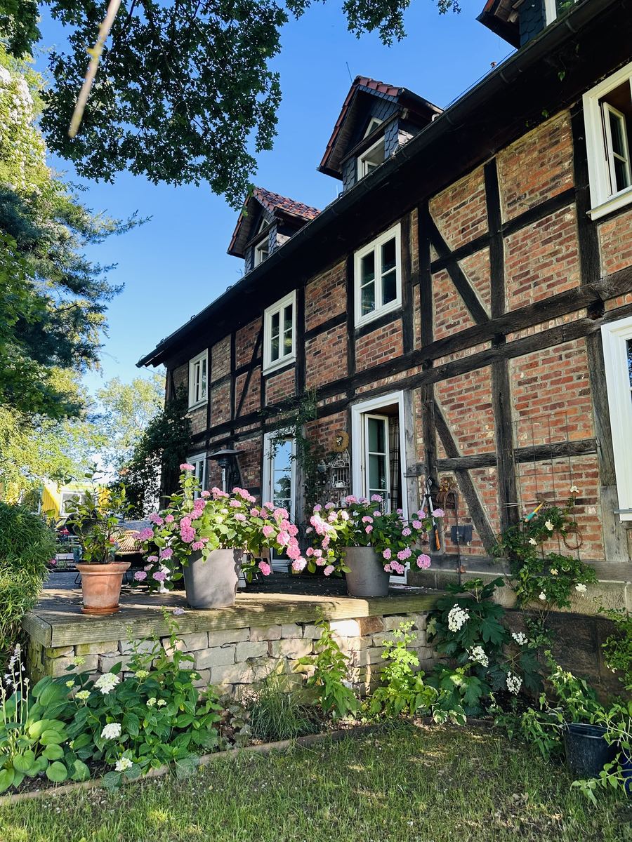 Büro von Lange & Ingenieure, Warneckenfeld 3, Uslar