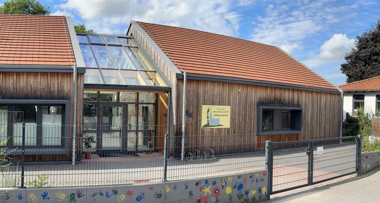 Kindertagesstätte Markoldendorf – Foto 2