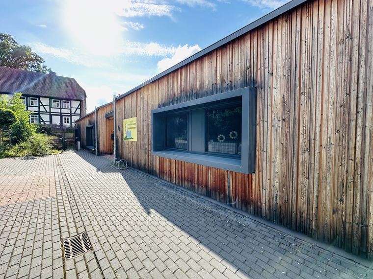 Kindertagesstätte Markoldendorf
