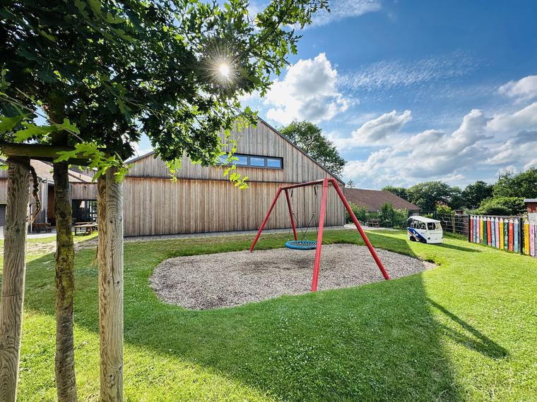 Kindertagesstätte Markoldendorf – Foto 6