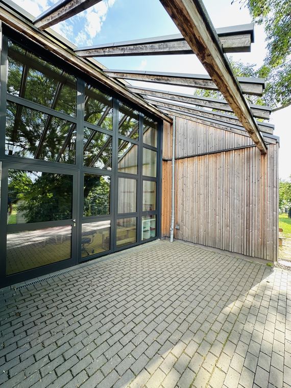 Kindertagesstätte Markoldendorf