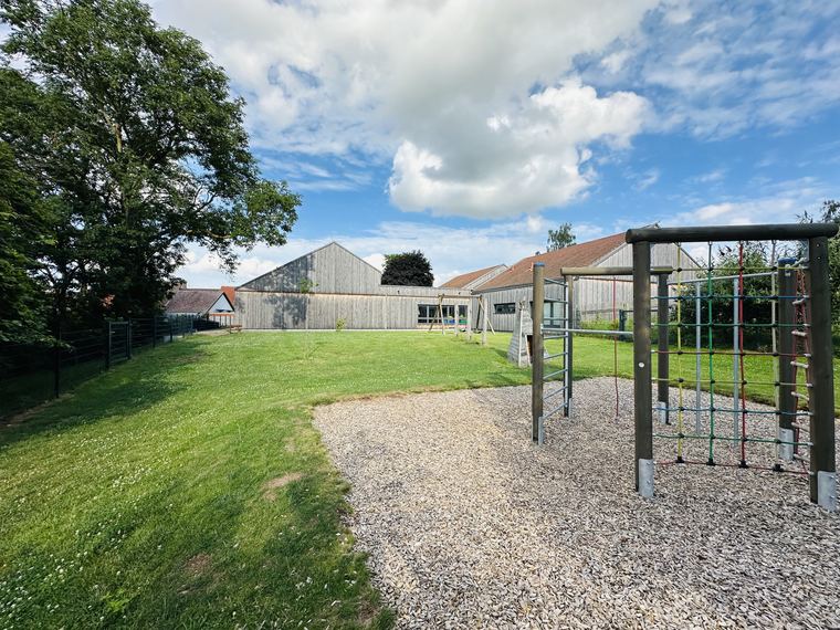 Kindertagesstätte Markoldendorf – Foto 8