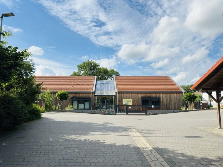 Kindertagesstätte Markoldendorf – Foto 10