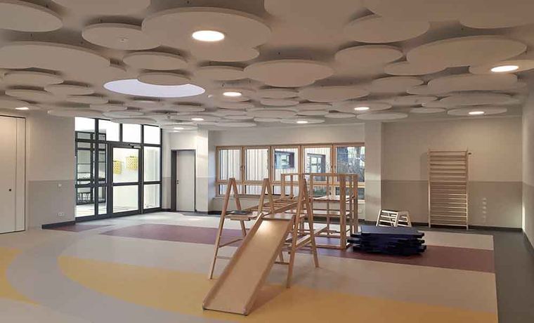 Kindertagesstätte Markoldendorf – Foto 12