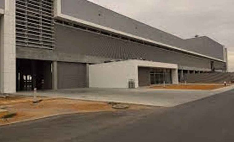 Gemengebandanlage – Foto 2