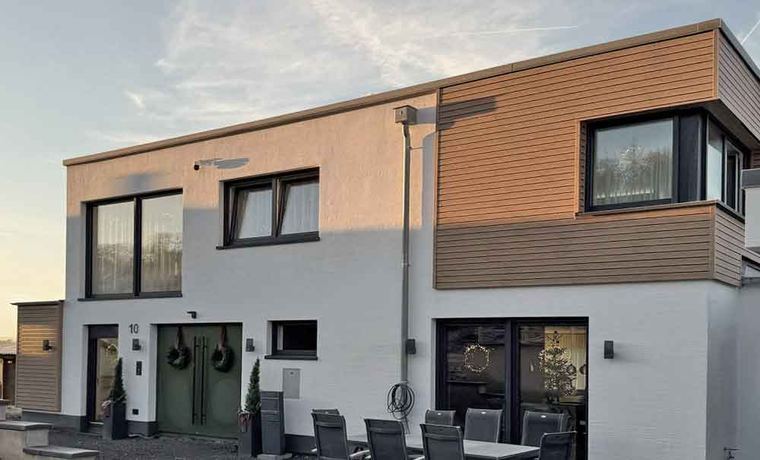 Wohnhaus – Foto 3