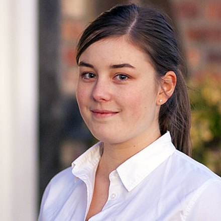 M.Eng. Julia Wegener